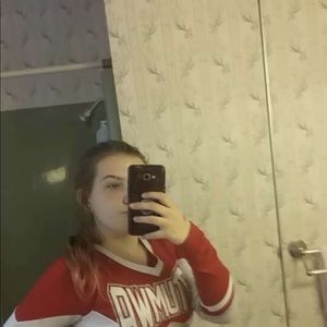 Meet your Posher, Aliceia